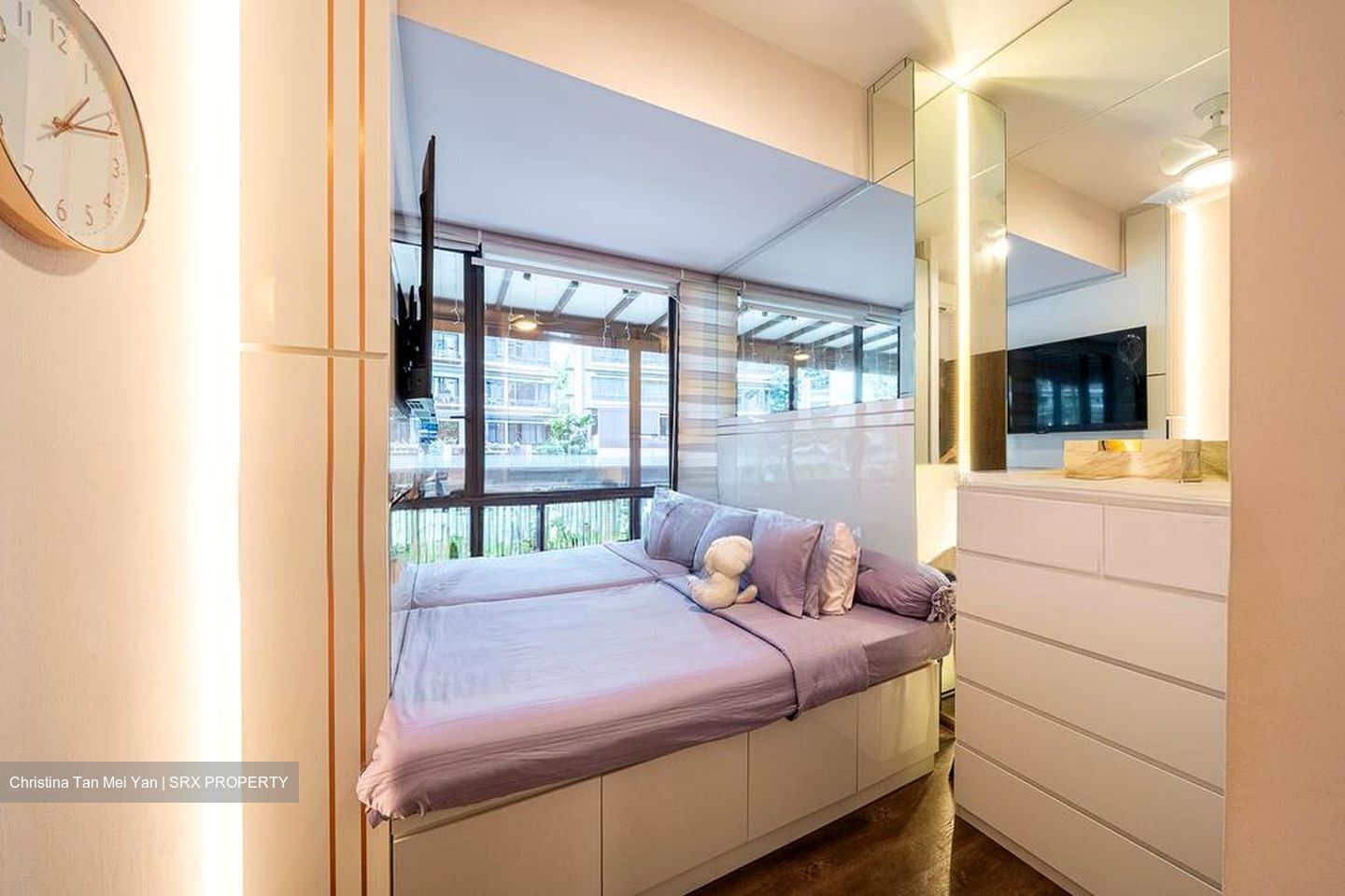 d'Nest (D18), Condominium #507006251